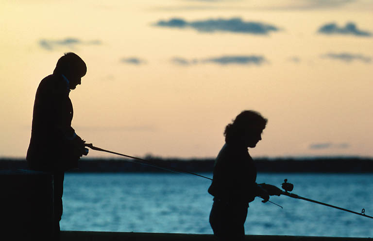 Florida and Alabama Fishing Infomation
