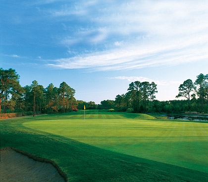 Florida Golf and Alabama Golf Information